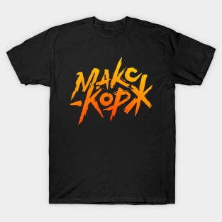 Max Korzh - Макс Корж T-Shirt